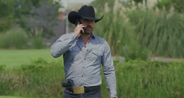 Dinastía Casillas capítulo 72 HD, análisis y escenas impactantes