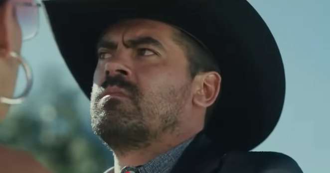 Dinastía Casillas capítulo 75 HD, final parcial y resumen completo